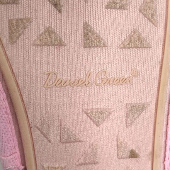 Daniel Green Evalyn Slipper - Picture 7 of 10